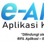 e-ARSIP (Aplikasi Sistem Informasi Kearsipan secara elektronik)