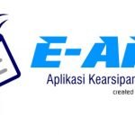 Aplikasi E-ARSIP (Aplikasi Kearsipan secara Elektronik)