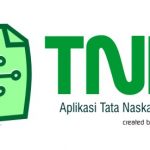 Aplikasi TNDE – (Aplikasi Tata Naskah Dinas Elektronik)