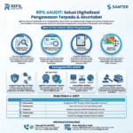 e-AUDIT / SIMWAS (Aplikasi Sistem Informasi Manajemen Pengawasan / Audit Internal)