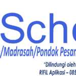 e-School (Aplikasi Sekolah, Madrasah, Pesantren, Yayasan – Terintegrasi, Terlengkap, Termurah)