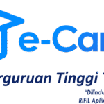 e-CAMPUS (Aplikasi Kampus, Perguruan Tinggi, Terintegrasi, Terlengkap, Termurah)