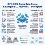 Aplikasi SIKU (Aplikasi Sistem Informasi Keuangan) (Kementerian / Lembaga / Badan Layanan Umum)