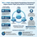 Aplikasi E-PNBP (Aplikasi Penerimaan Negara Bukan Pajak secara Elektronik)